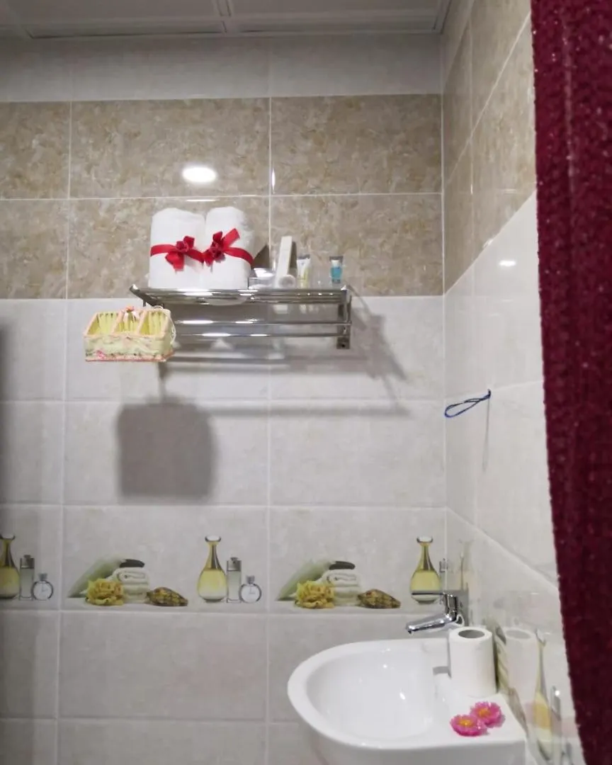 Jawhrat Al Koon Apartment Džidda