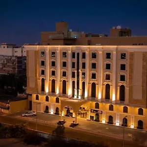 Sunday Emerald Jeddah