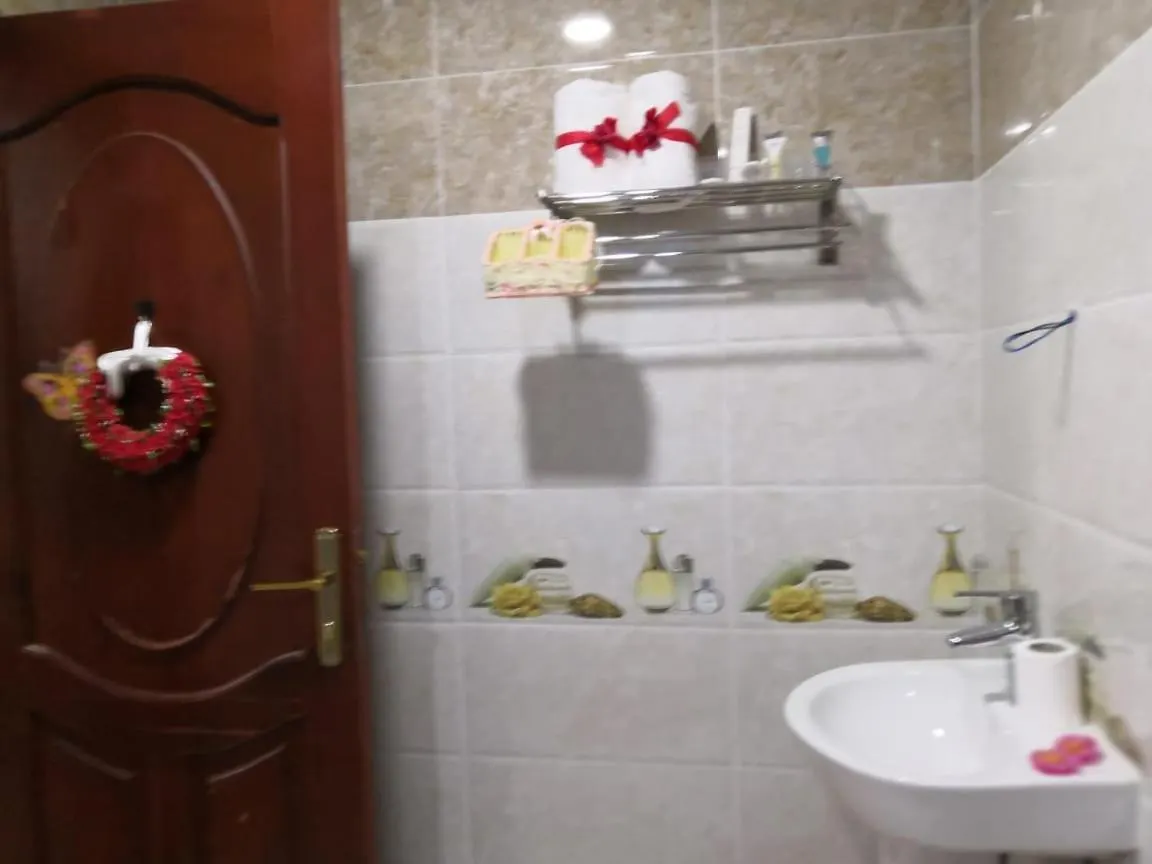 Jawhrat Al Koon Apartment Jeddah Aparthotel