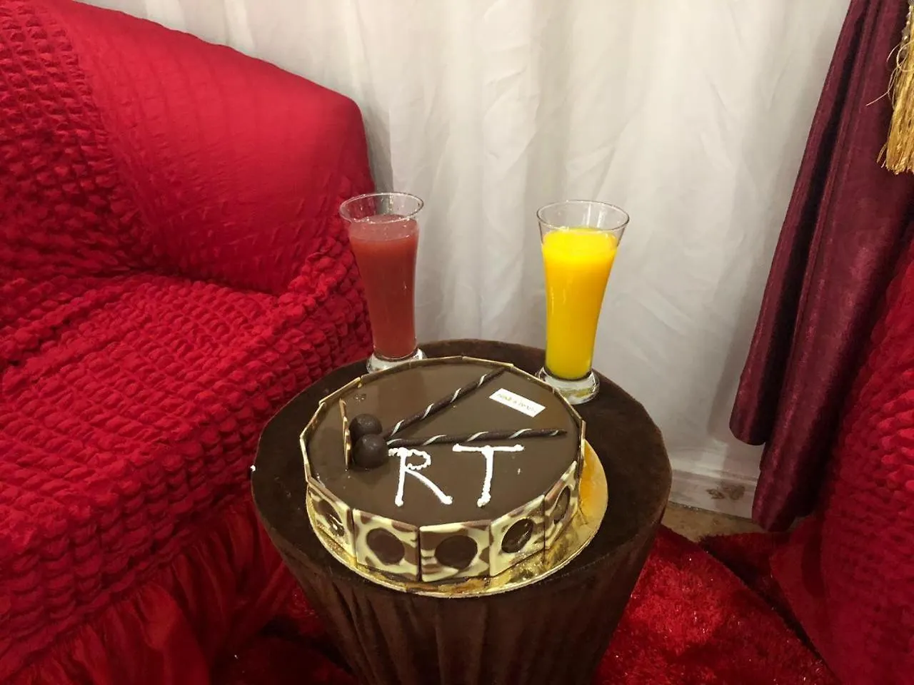 Jawhrat Al Koon Apartment Jeddah Saudi Arabia