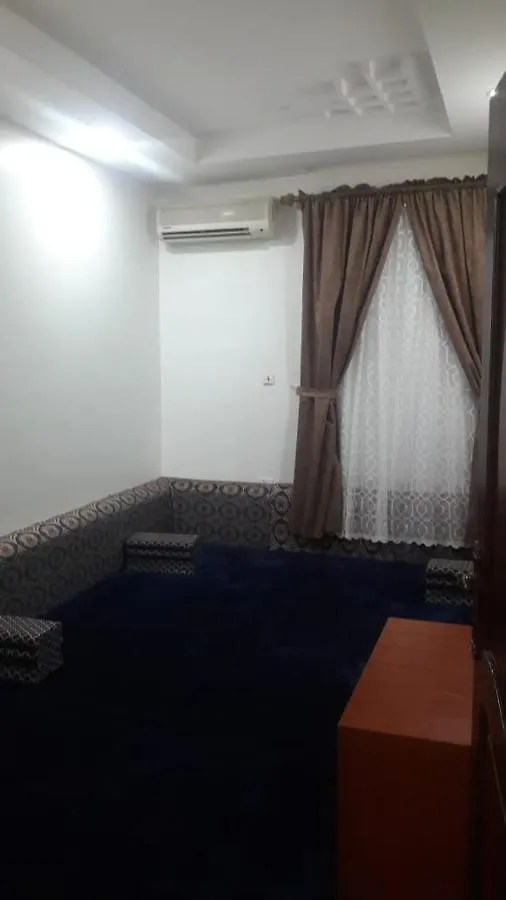Jawhrat Al Koon Apartment Jeddah Saudi Arabia