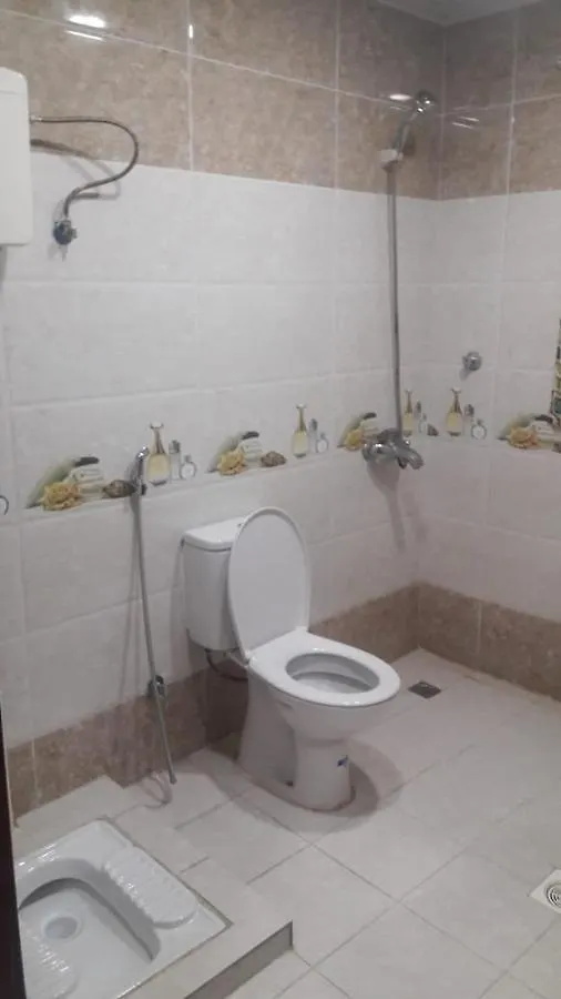 Jawhrat Al Koon Apartment Jeddah Saudi Arabia