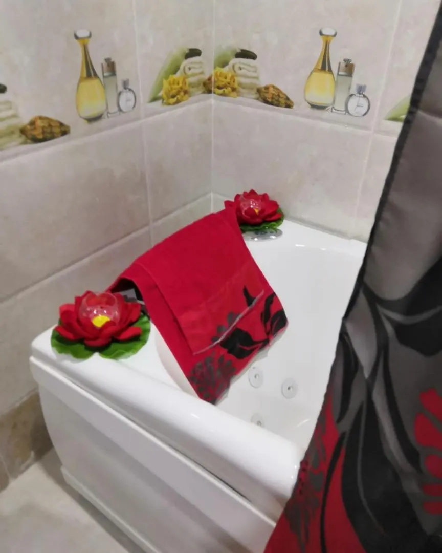 Jawhrat Al Koon Apartment Jeddah