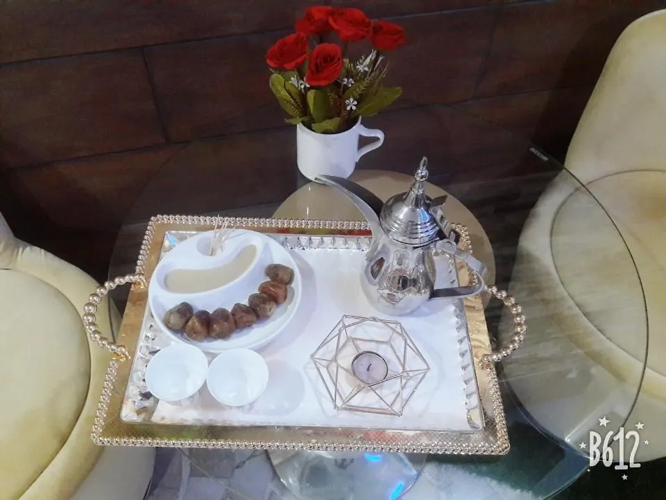 Jawhrat Al Koon Apartment Jeddah