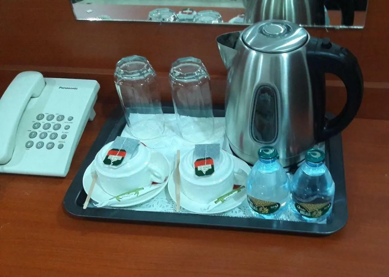 Jawhrat Al Koon Apartment Jeddah 2*,  Saudi Arabia