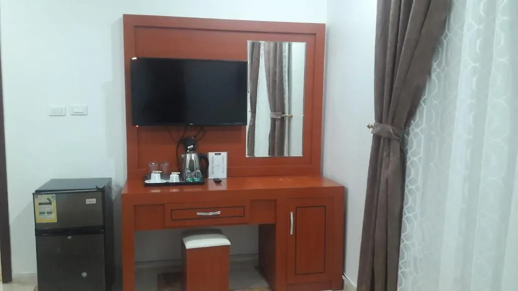 Jawhrat Al Koon Apartment Jeddah Aparthotel